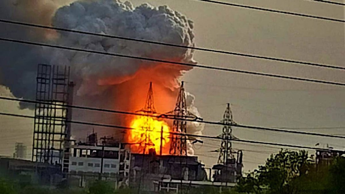 ওয়ার্কশপে দুর্ঘটনার প্রাকৃতিক কারণ ও প্রতিকার