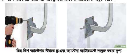 ইন্টারনেট পরিষেবাসমূহ এবং কেব্‌ল টিভি নেটওয়ার্কিং ব্যাবহারিক